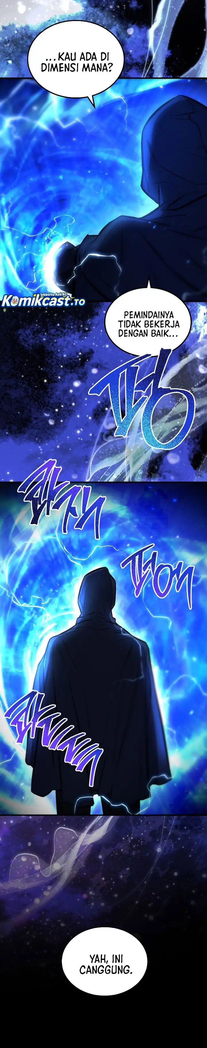 Baca The Hero Returns - Chapter 139 halaman 38