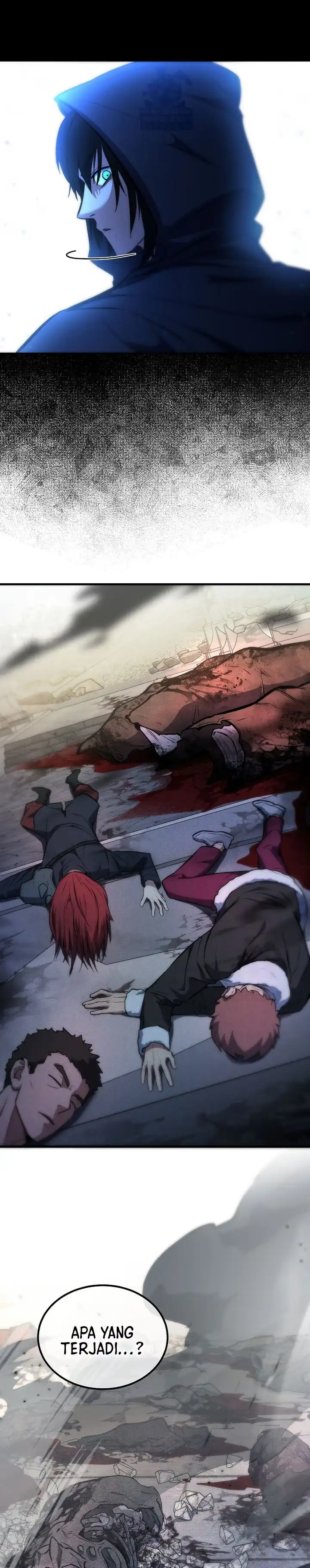 Baca The Hero Returns - Chapter 139 halaman 39