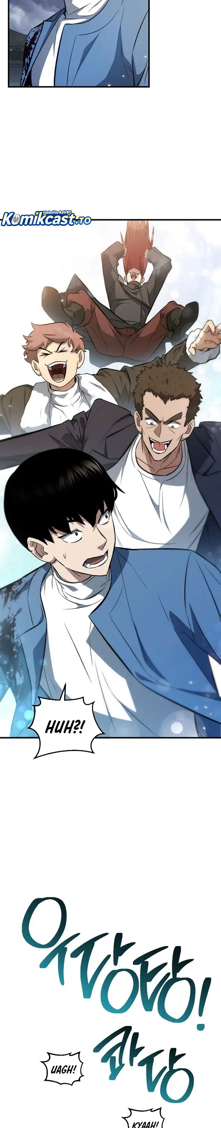 Baca The Hero Returns - Chapter 139 halaman 4