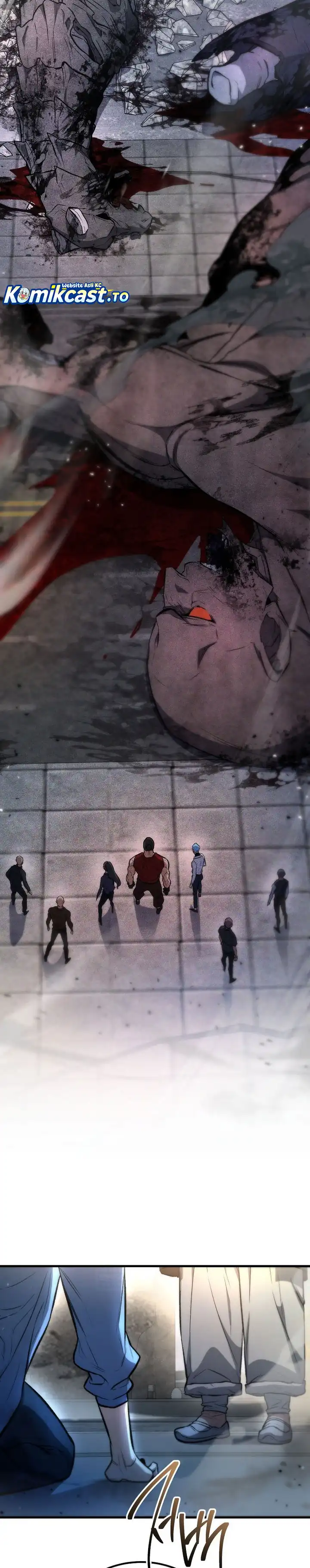 Baca The Hero Returns - Chapter 139 halaman 40