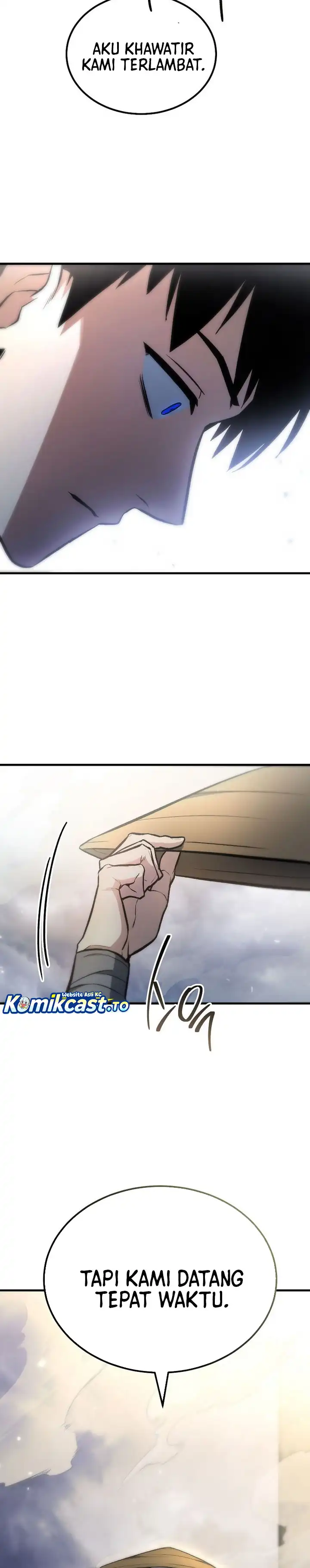 Baca The Hero Returns - Chapter 139 halaman 41