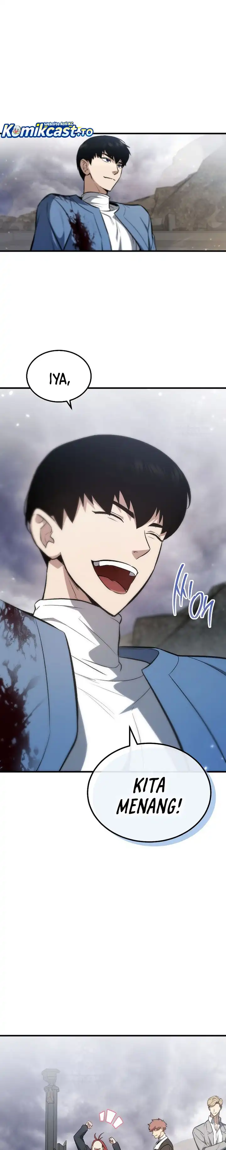 Baca The Hero Returns - Chapter 139 halaman 6