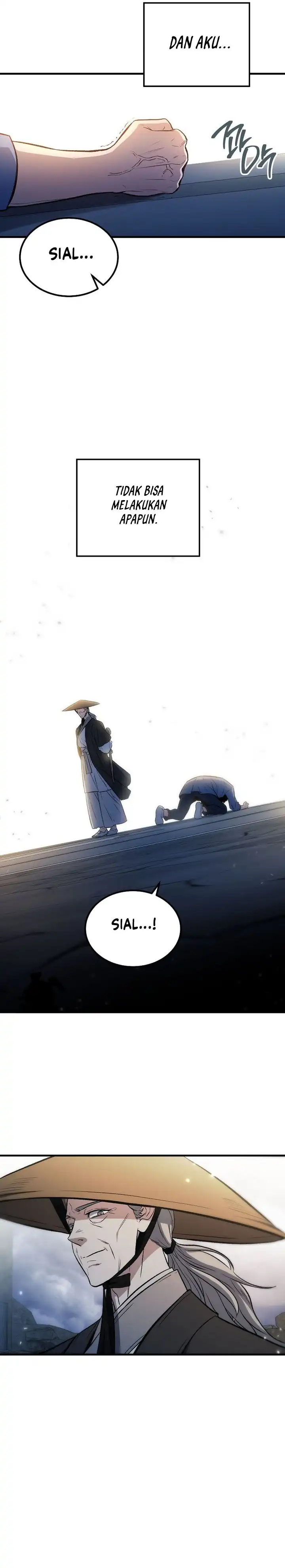 Baca The Hero Returns - Chapter 140 halaman 10