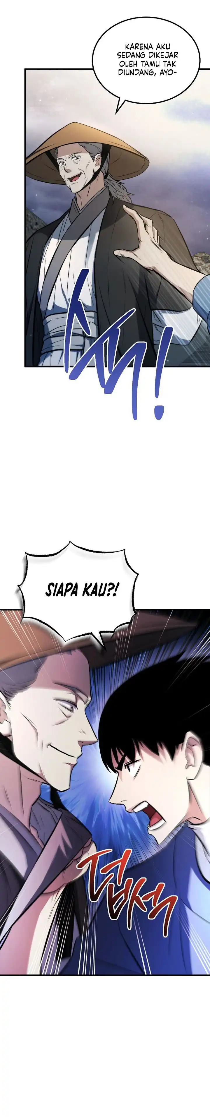 Baca The Hero Returns - Chapter 140 halaman 12