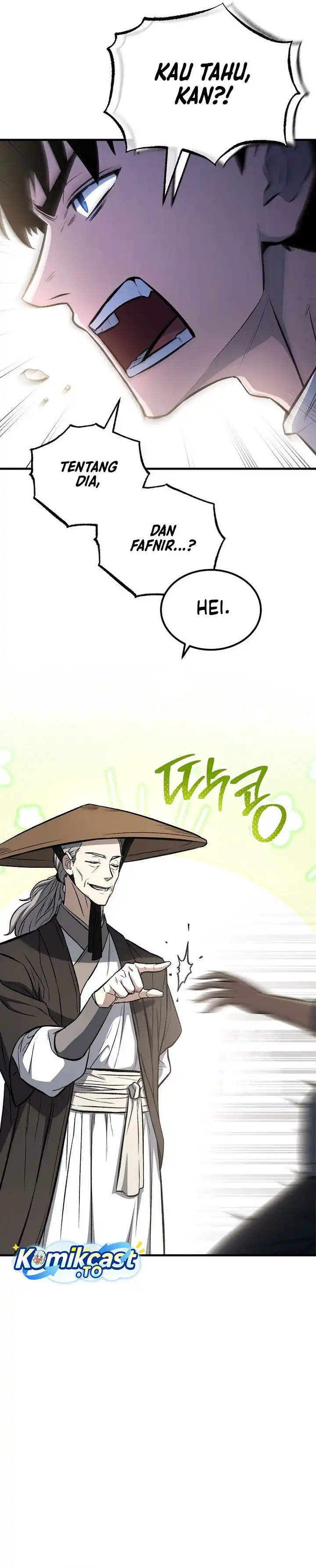 Baca The Hero Returns - Chapter 140 halaman 13