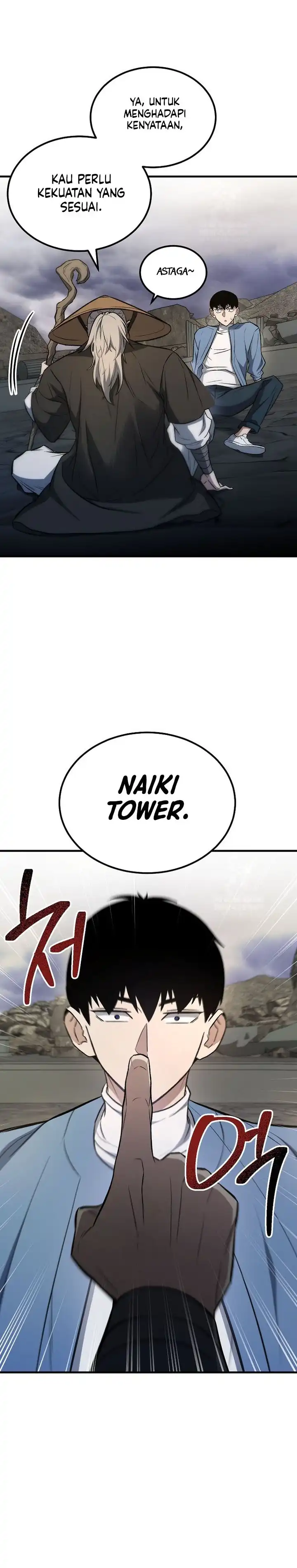 Baca The Hero Returns - Chapter 140 halaman 15