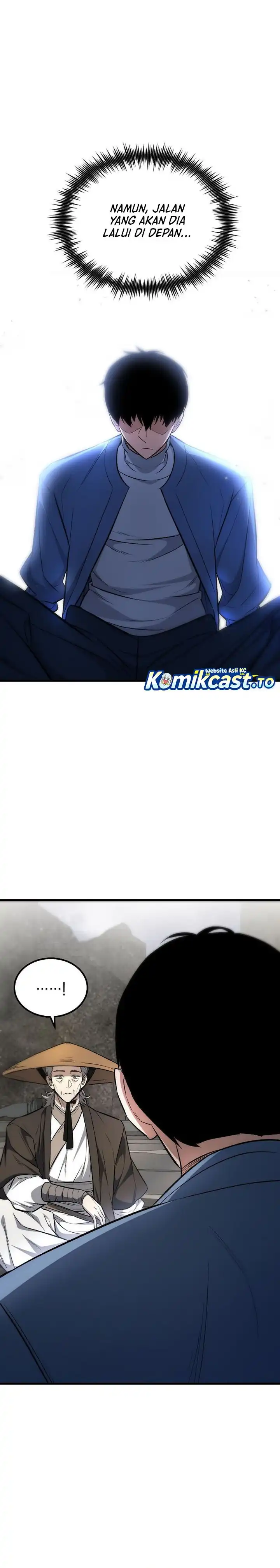 Baca The Hero Returns - Chapter 140 halaman 17