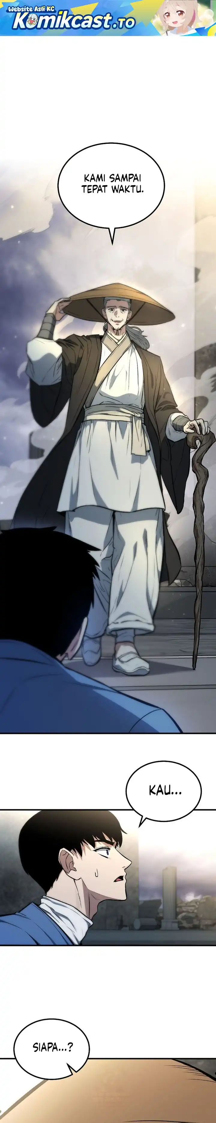 Baca The Hero Returns - Chapter 140 halaman 2