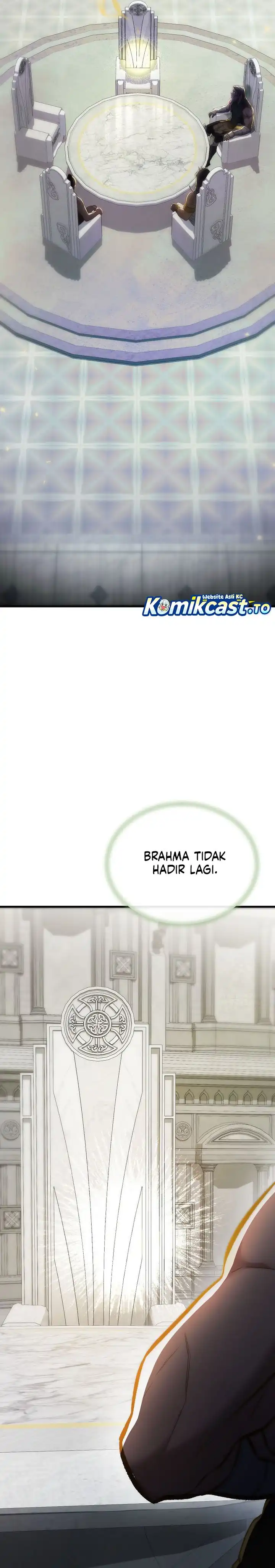 Baca The Hero Returns - Chapter 140 halaman 22
