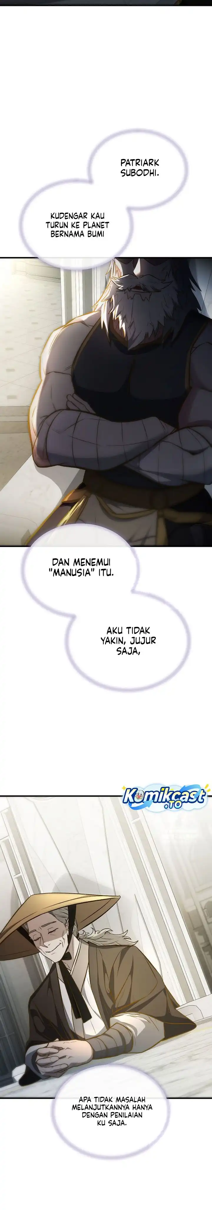 Baca The Hero Returns - Chapter 140 halaman 23