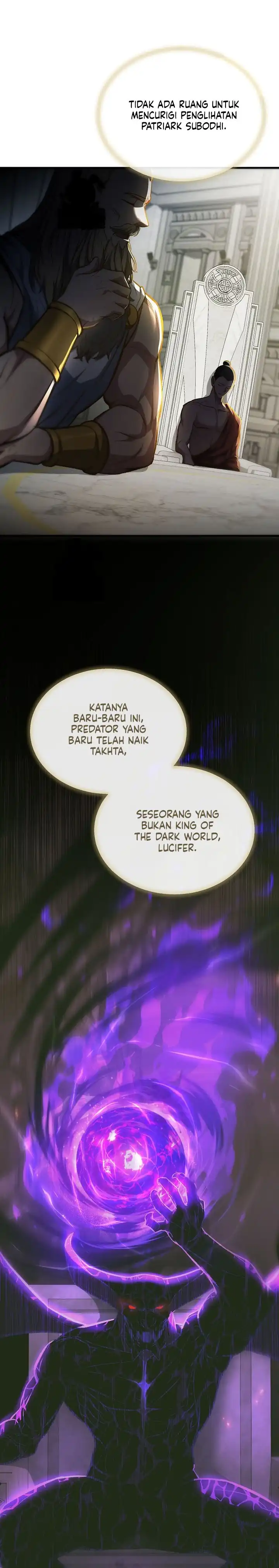 Baca The Hero Returns - Chapter 140 halaman 24