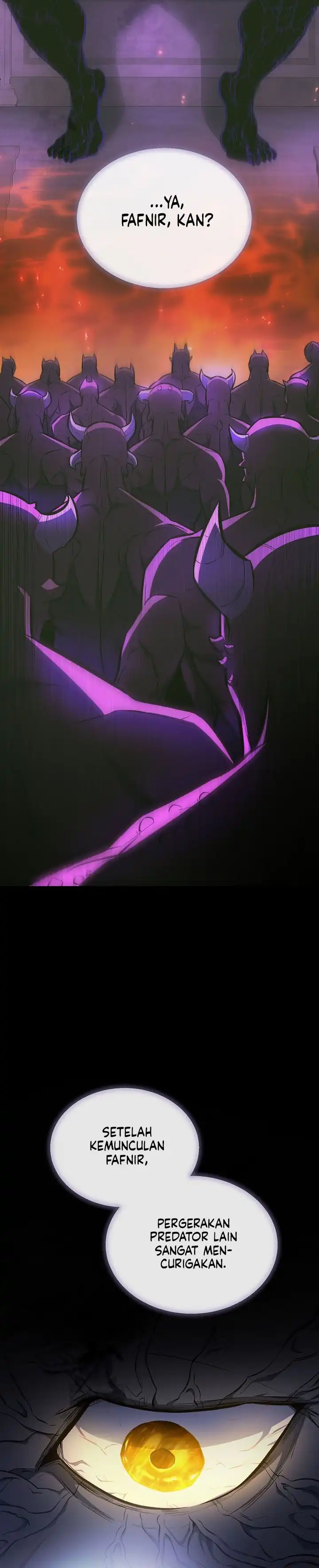 Baca The Hero Returns - Chapter 140 halaman 25