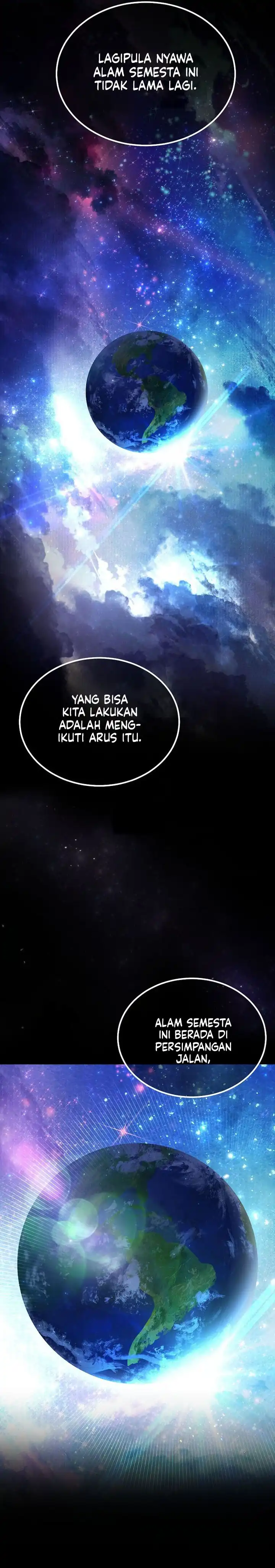 Baca The Hero Returns - Chapter 140 halaman 28