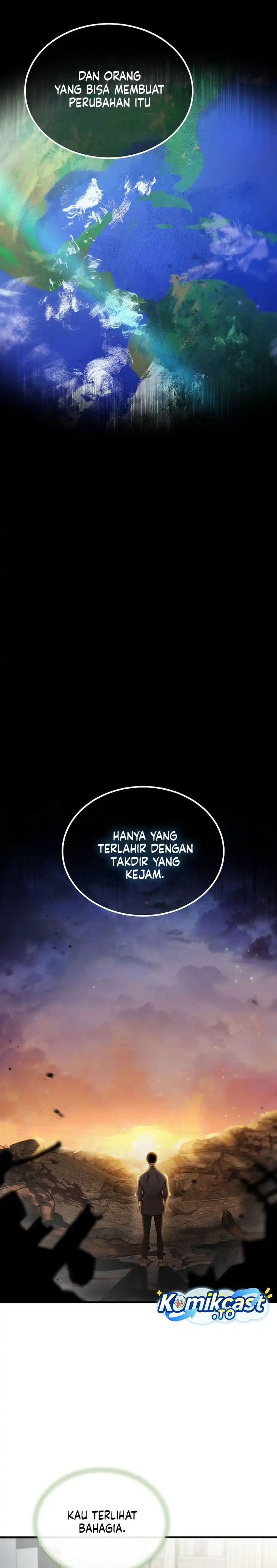 Baca The Hero Returns - Chapter 140 halaman 29