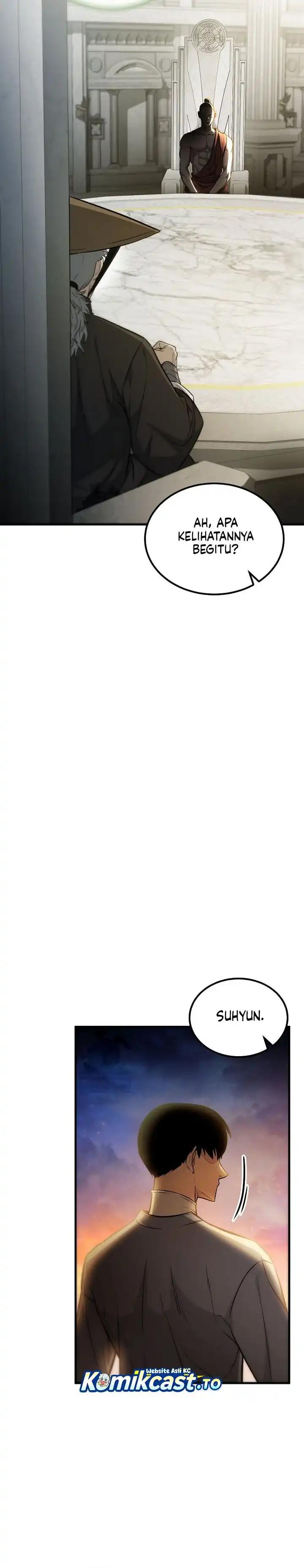 Baca The Hero Returns - Chapter 140 halaman 30