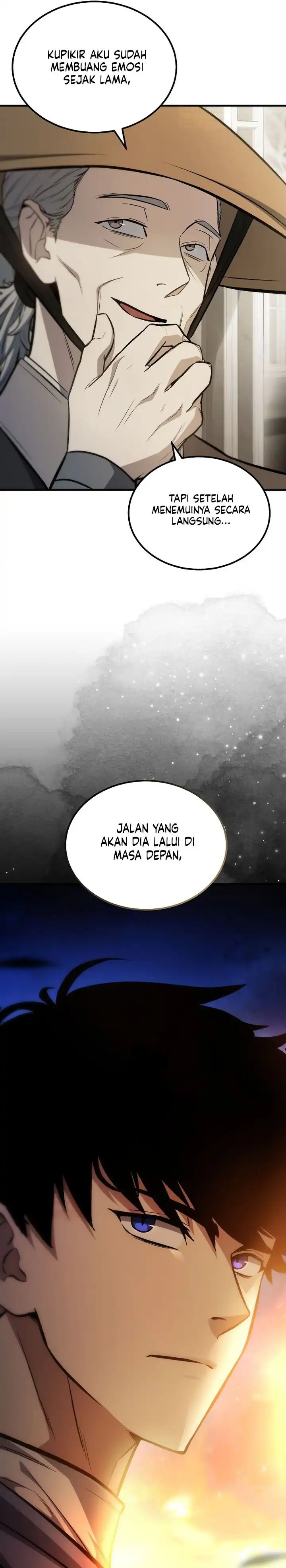 Baca The Hero Returns - Chapter 140 halaman 31