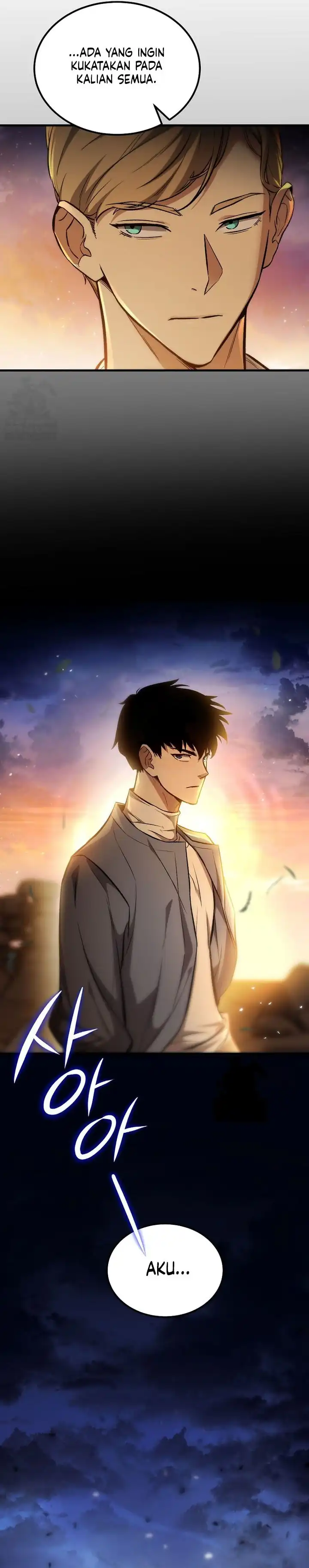 Baca The Hero Returns - Chapter 140 halaman 34