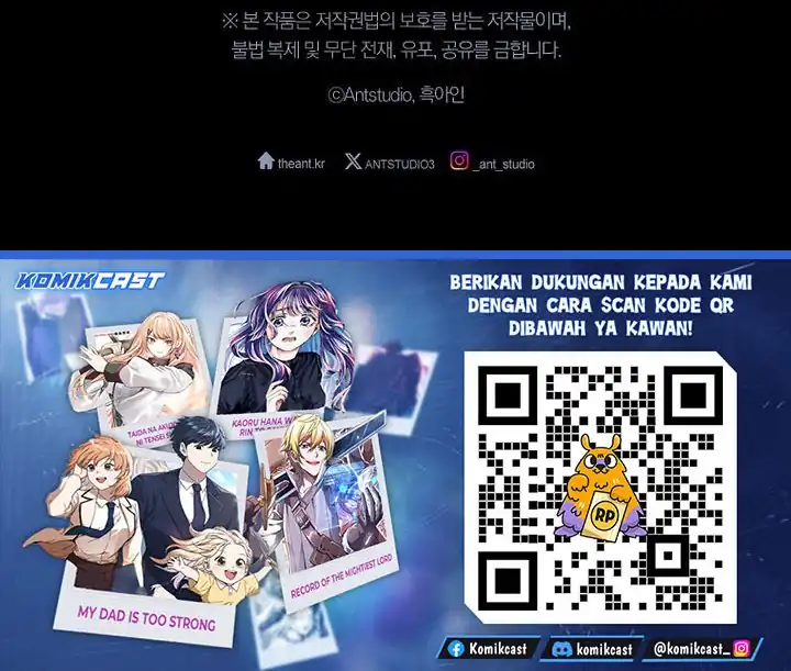 Baca The Hero Returns - Chapter 140 halaman 36