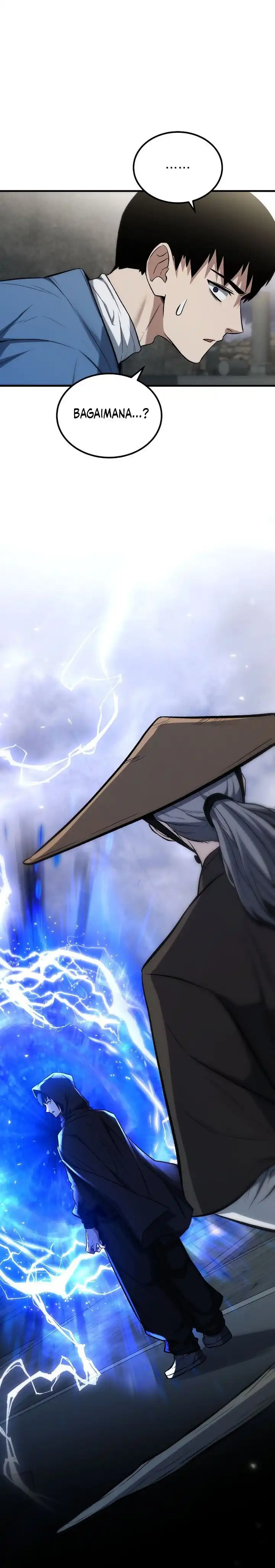 Baca The Hero Returns - Chapter 140 halaman 4