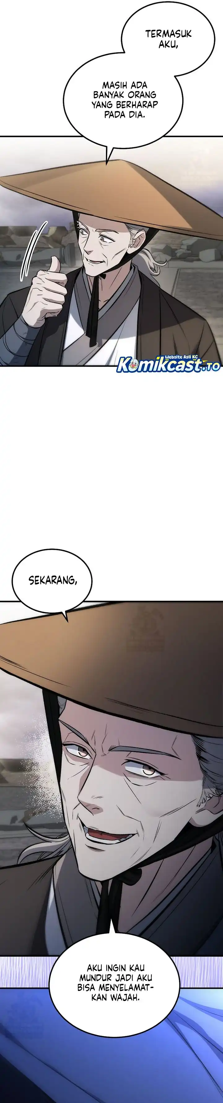 Baca The Hero Returns - Chapter 140 halaman 6