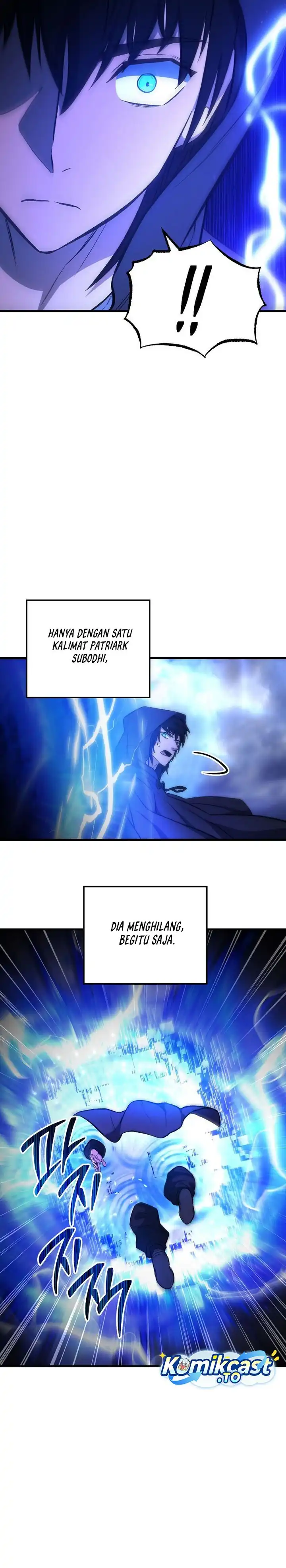 Baca The Hero Returns - Chapter 140 halaman 9
