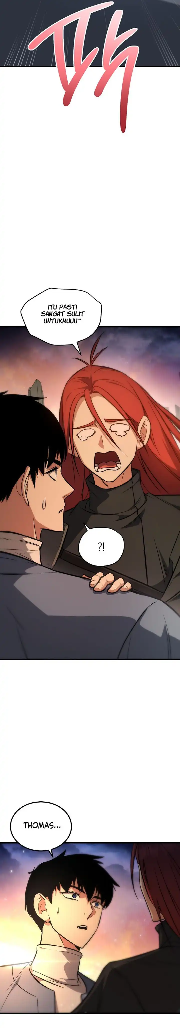 Baca The Hero Returns - Chapter 141 halaman 10