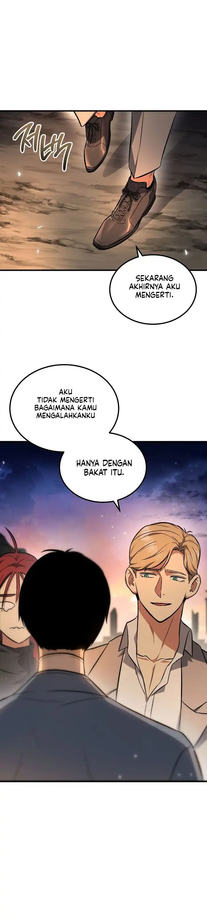 Baca The Hero Returns - Chapter 141 halaman 11