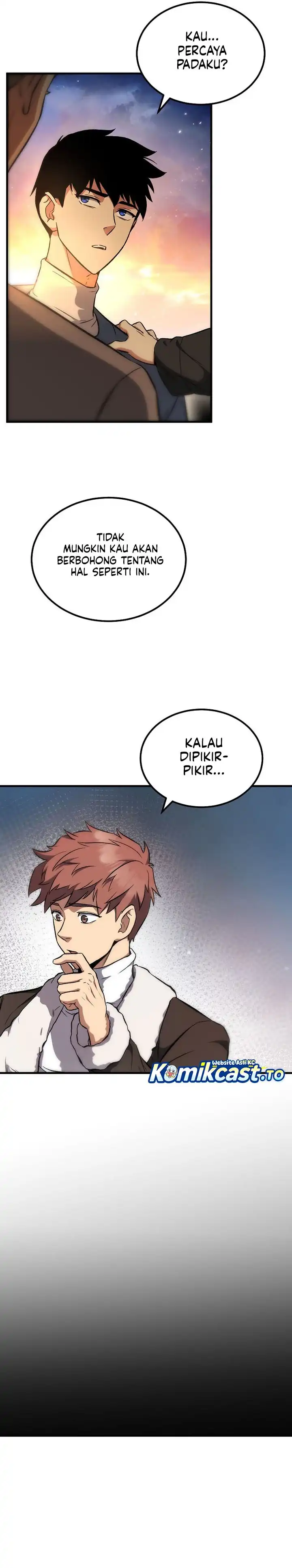 Baca The Hero Returns - Chapter 141 halaman 12