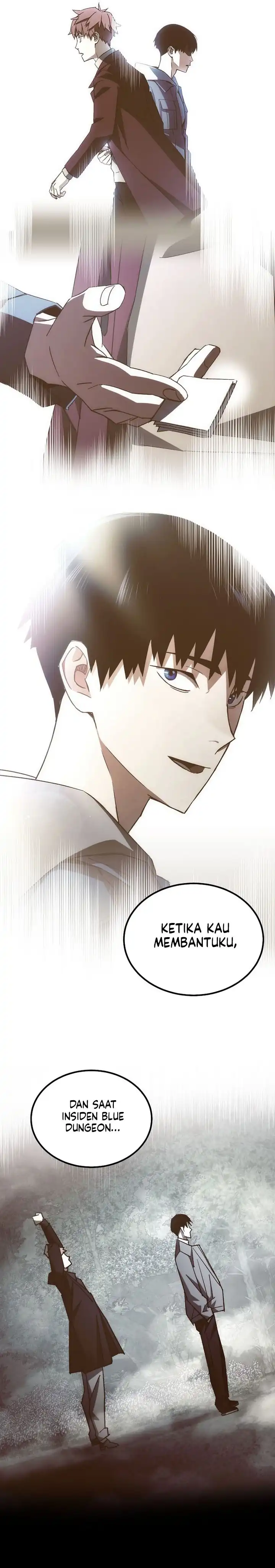 Baca The Hero Returns - Chapter 141 halaman 13