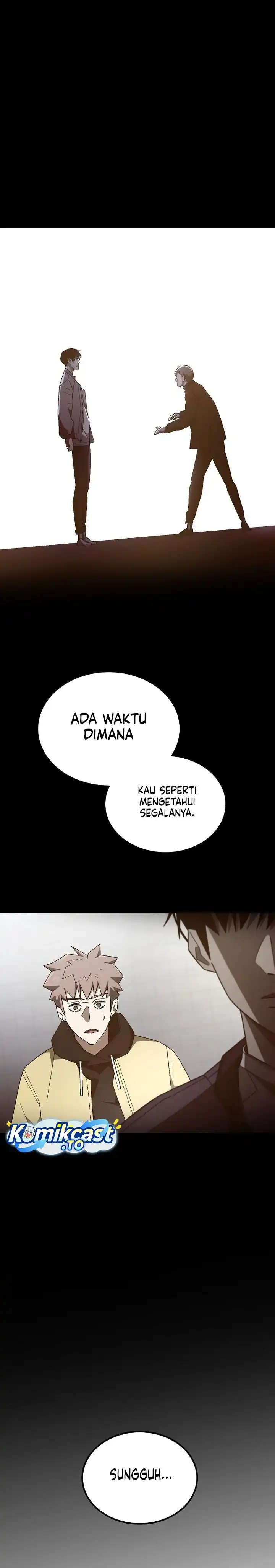 Baca The Hero Returns - Chapter 141 halaman 14