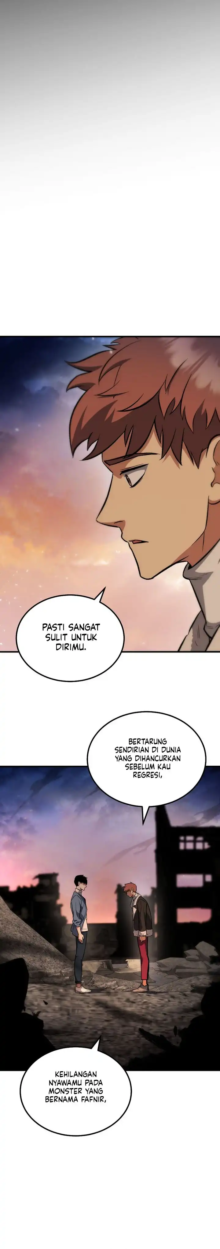 Baca The Hero Returns - Chapter 141 halaman 15