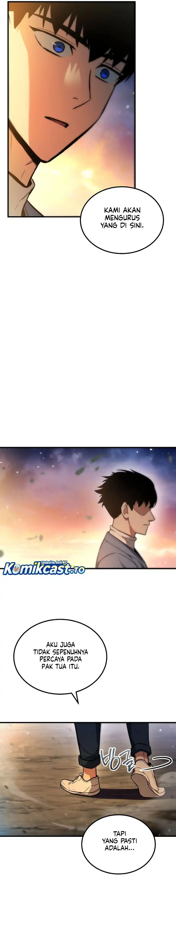 Baca The Hero Returns - Chapter 141 halaman 17