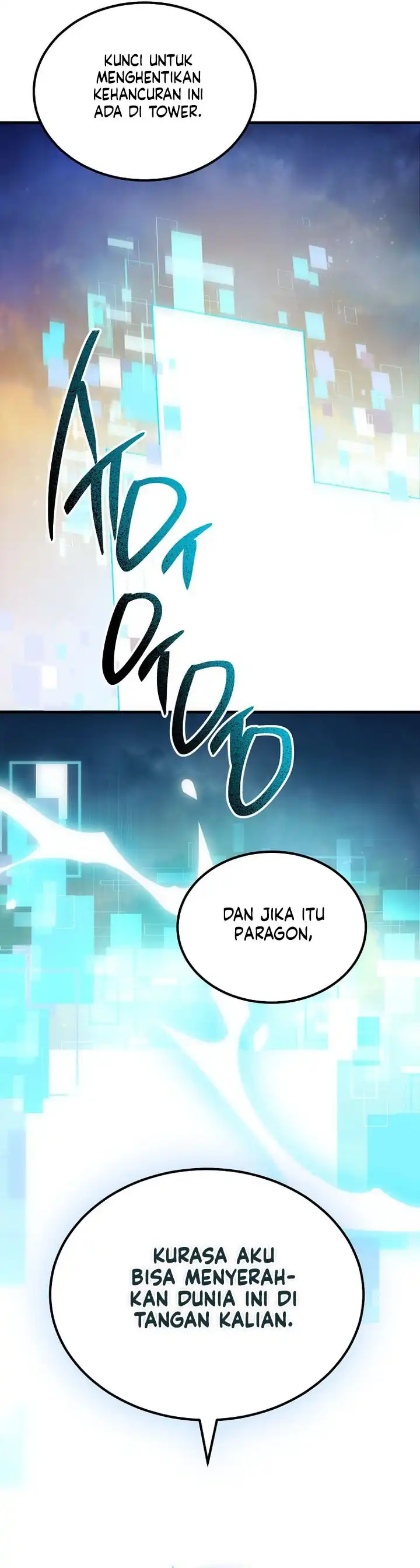 Baca The Hero Returns - Chapter 141 halaman 18