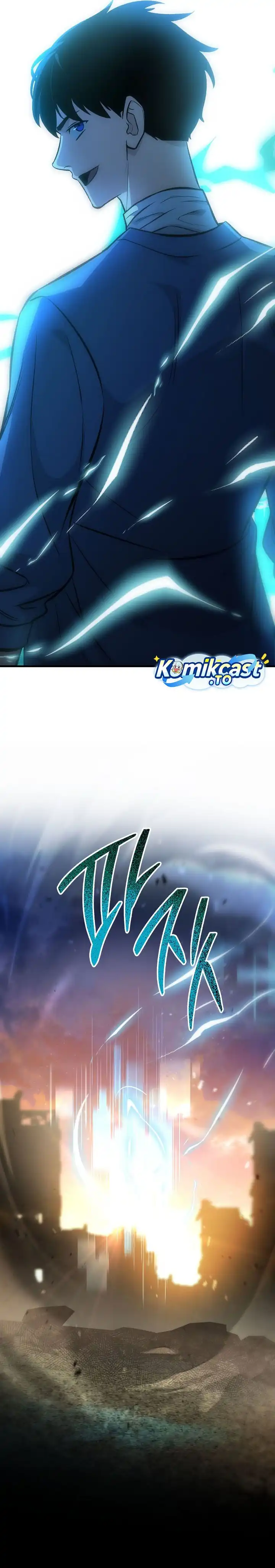 Baca The Hero Returns - Chapter 141 halaman 19