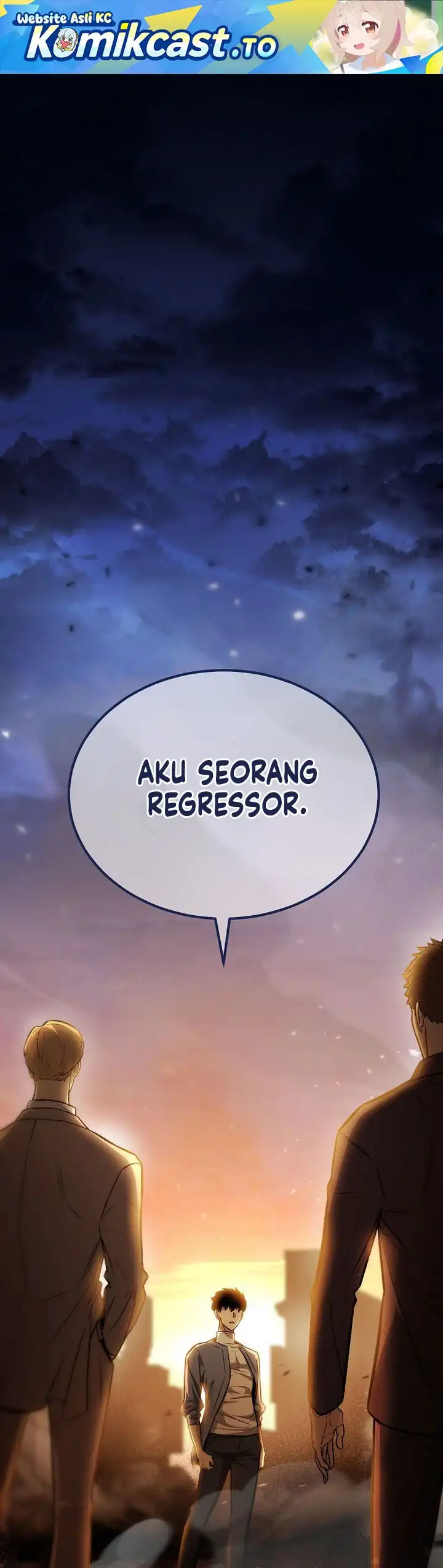 Baca The Hero Returns - Chapter 141 halaman 2