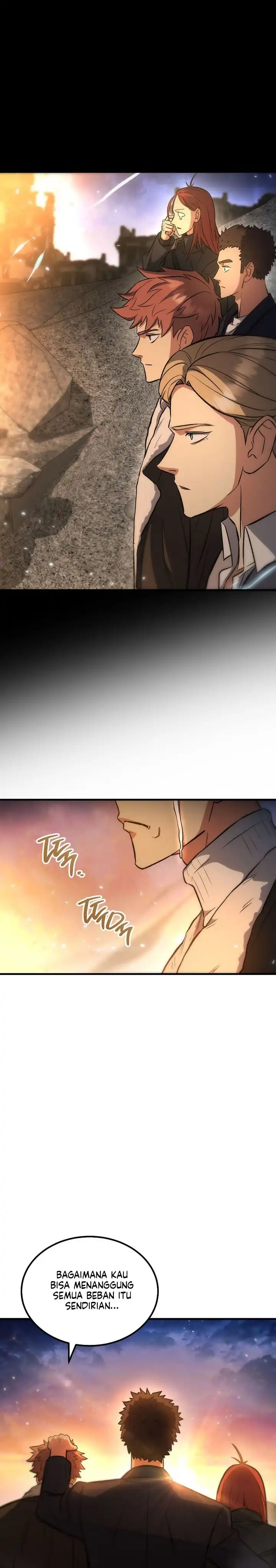 Baca The Hero Returns - Chapter 141 halaman 20