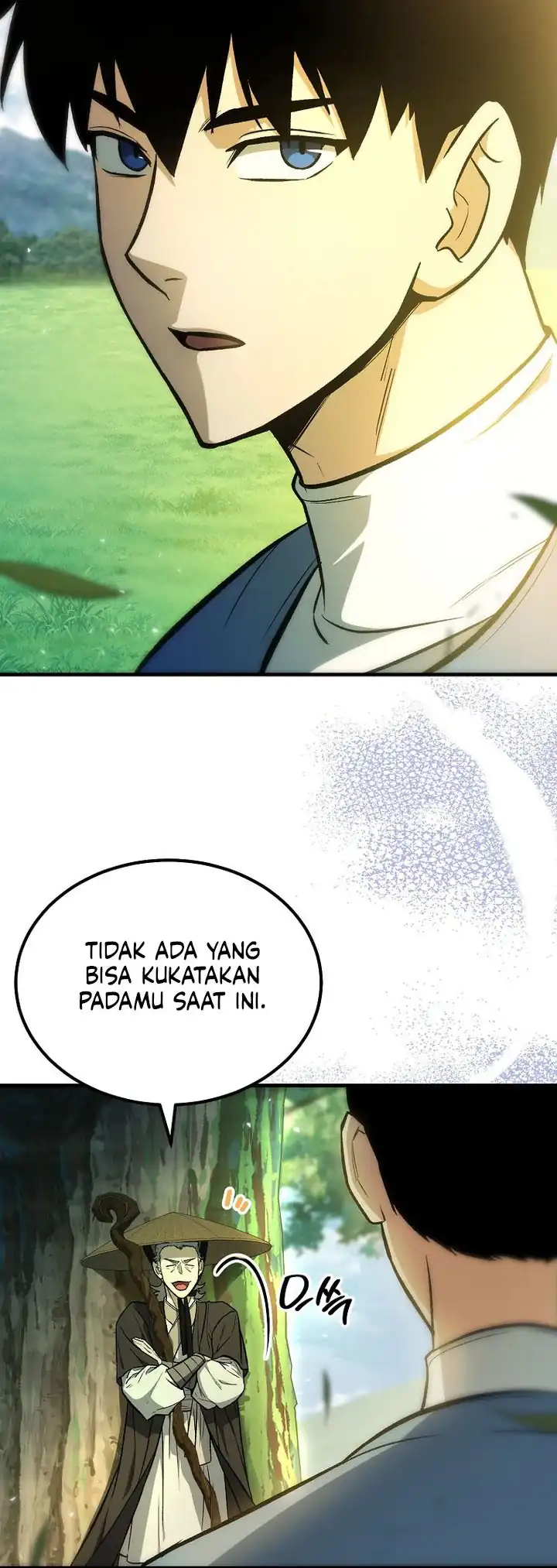 Baca The Hero Returns - Chapter 141 halaman 26