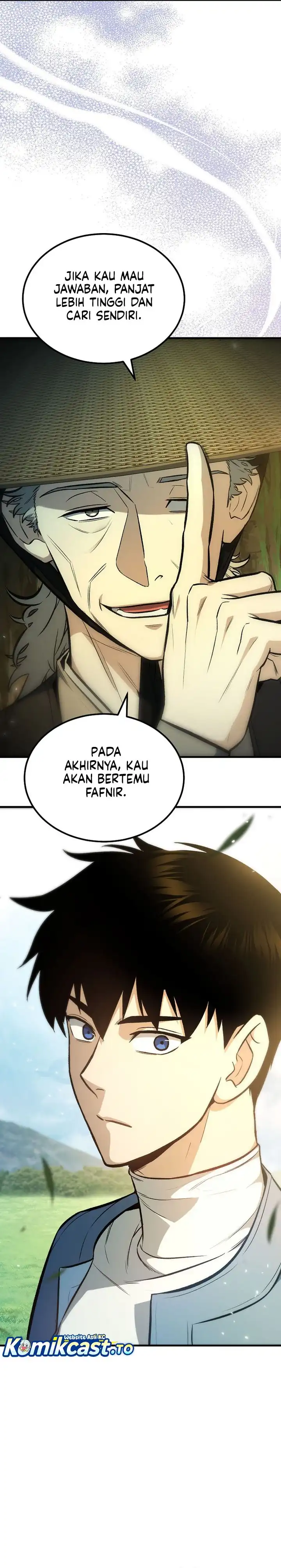Baca The Hero Returns - Chapter 141 halaman 27