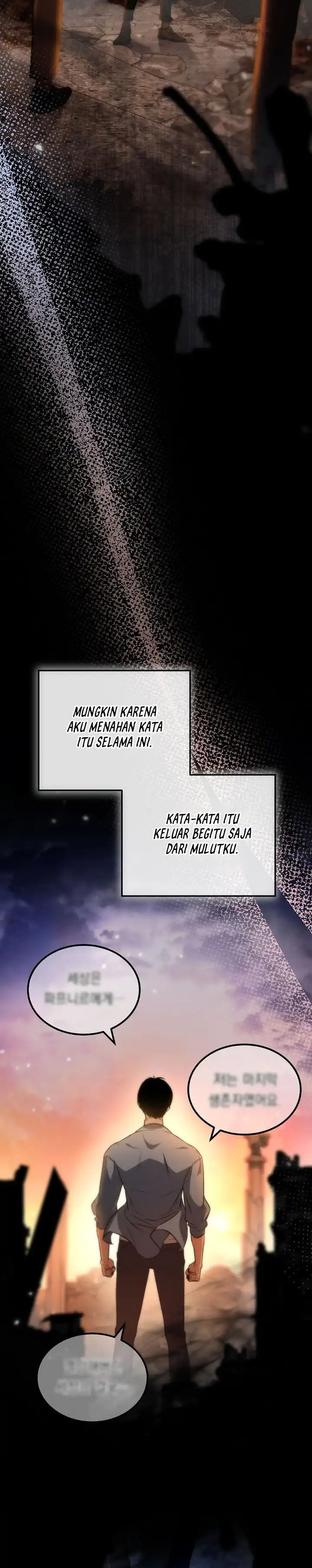 Baca The Hero Returns - Chapter 141 halaman 3