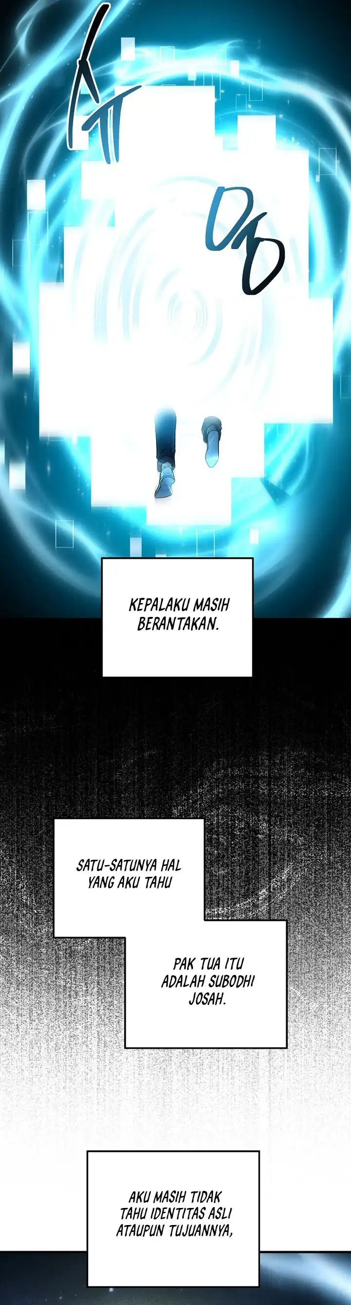 Baca The Hero Returns - Chapter 141 halaman 30