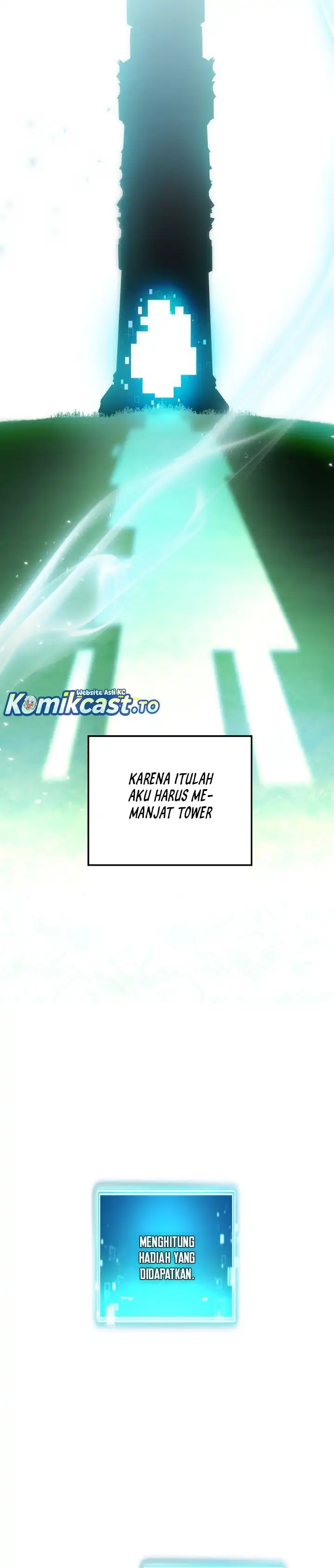 Baca The Hero Returns - Chapter 141 halaman 32