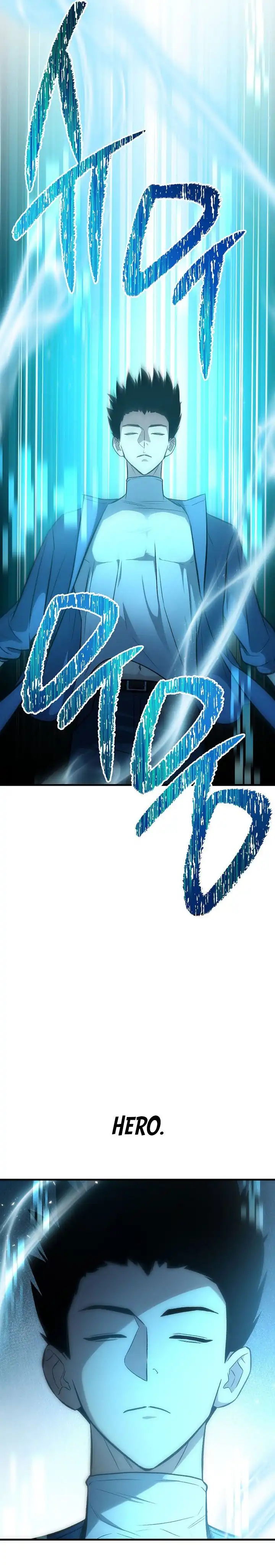 Baca The Hero Returns - Chapter 141 halaman 34