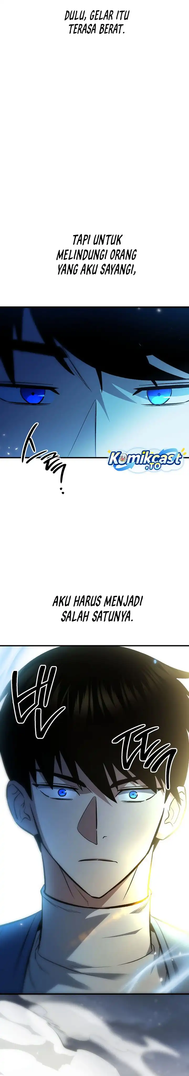 Baca The Hero Returns - Chapter 141 halaman 35