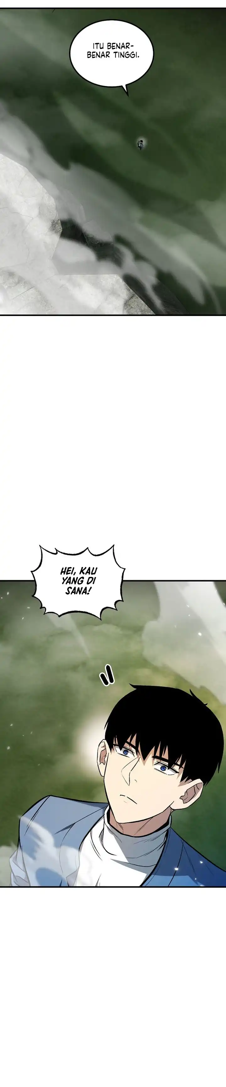 Baca The Hero Returns - Chapter 141 halaman 37