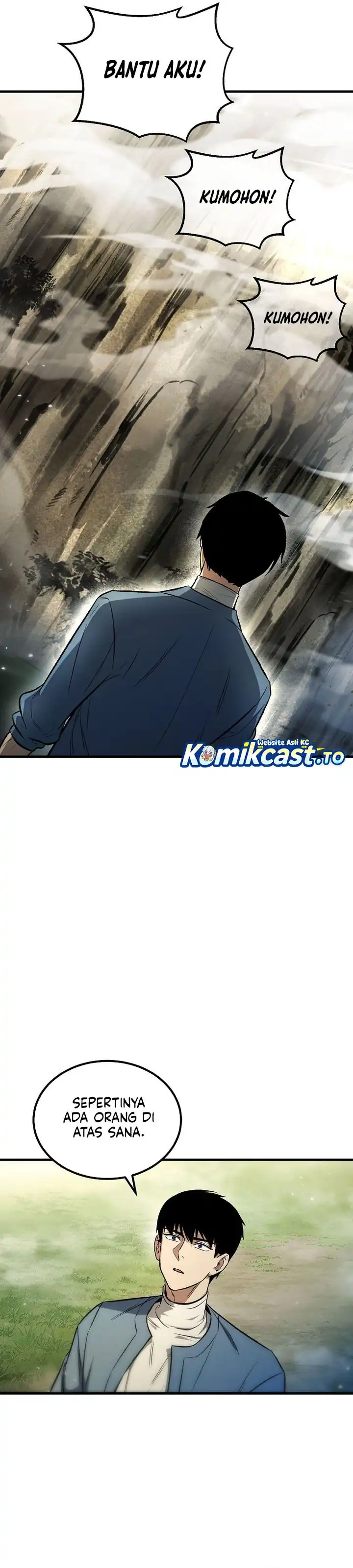 Baca The Hero Returns - Chapter 141 halaman 38