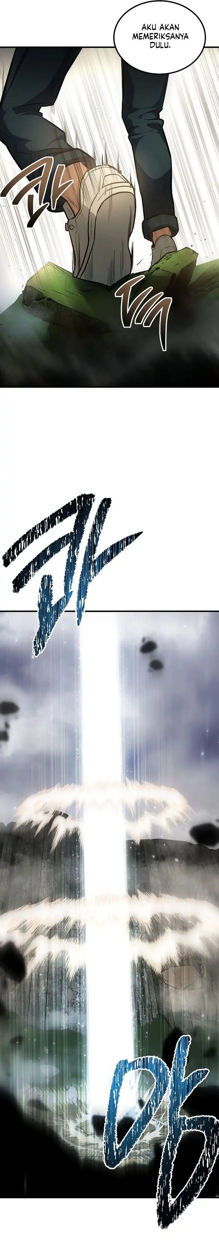 Baca The Hero Returns - Chapter 141 halaman 39