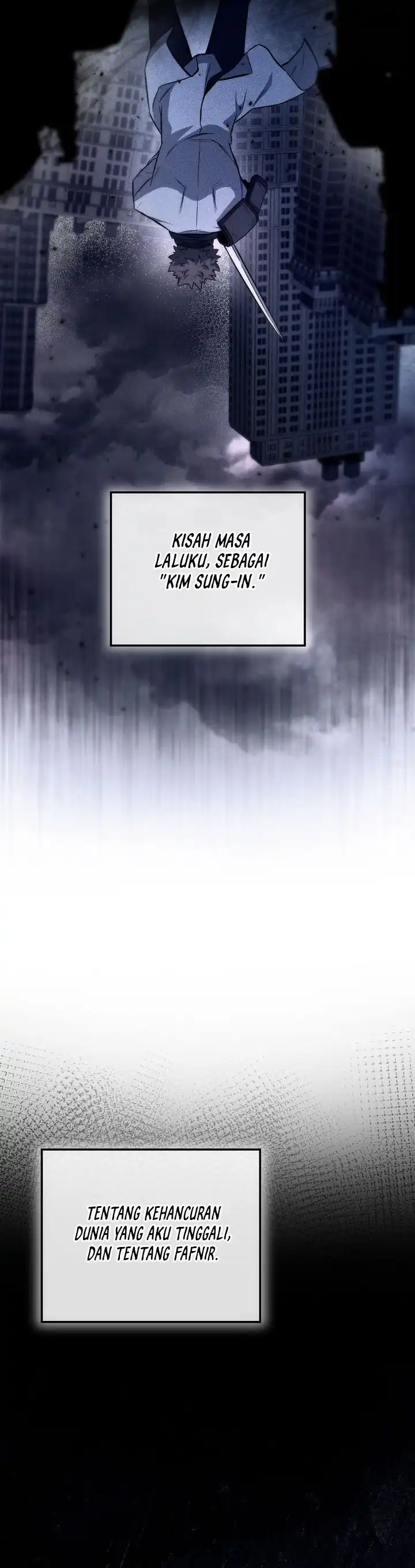 Baca The Hero Returns - Chapter 141 halaman 4