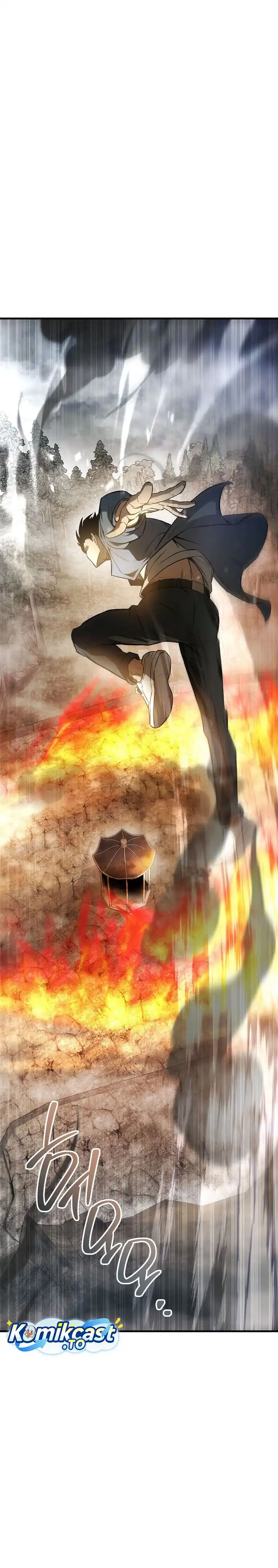 Baca The Hero Returns - Chapter 141 halaman 40