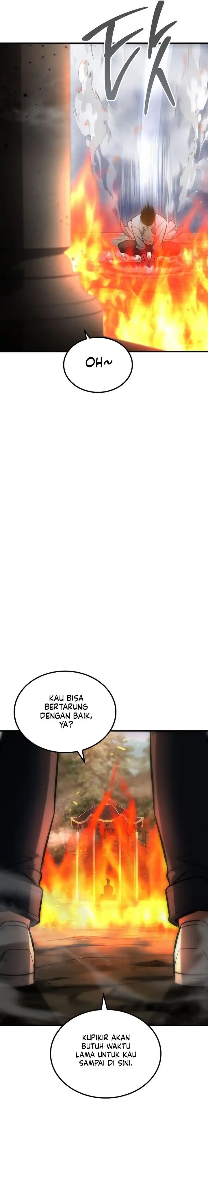 Baca The Hero Returns - Chapter 141 halaman 41