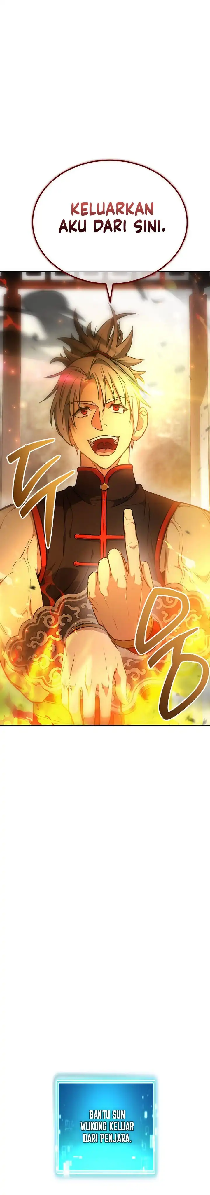 Baca The Hero Returns - Chapter 141 halaman 43